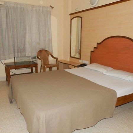 מדגאון Hotel Shree Damodar Regency מראה חיצוני תמונה