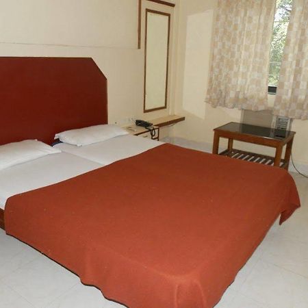 מדגאון Hotel Shree Damodar Regency מראה חיצוני תמונה