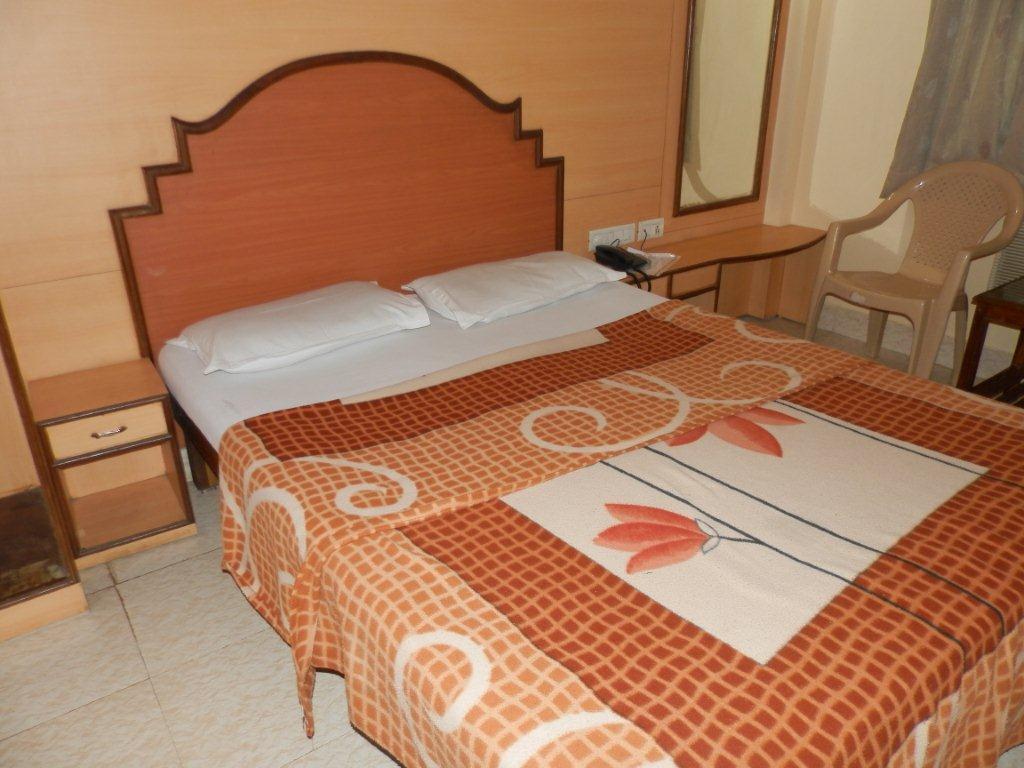 מדגאון Hotel Shree Damodar Regency מראה חיצוני תמונה