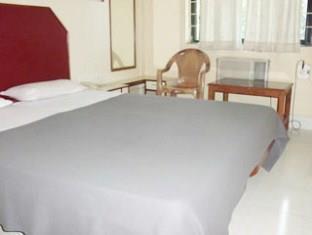 מדגאון Hotel Shree Damodar Regency מראה חיצוני תמונה