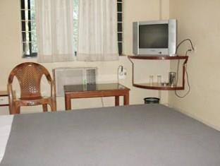 מדגאון Hotel Shree Damodar Regency מראה חיצוני תמונה