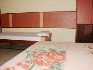 מדגאון Hotel Shree Damodar Regency מראה חיצוני תמונה