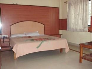מדגאון Hotel Shree Damodar Regency מראה חיצוני תמונה
